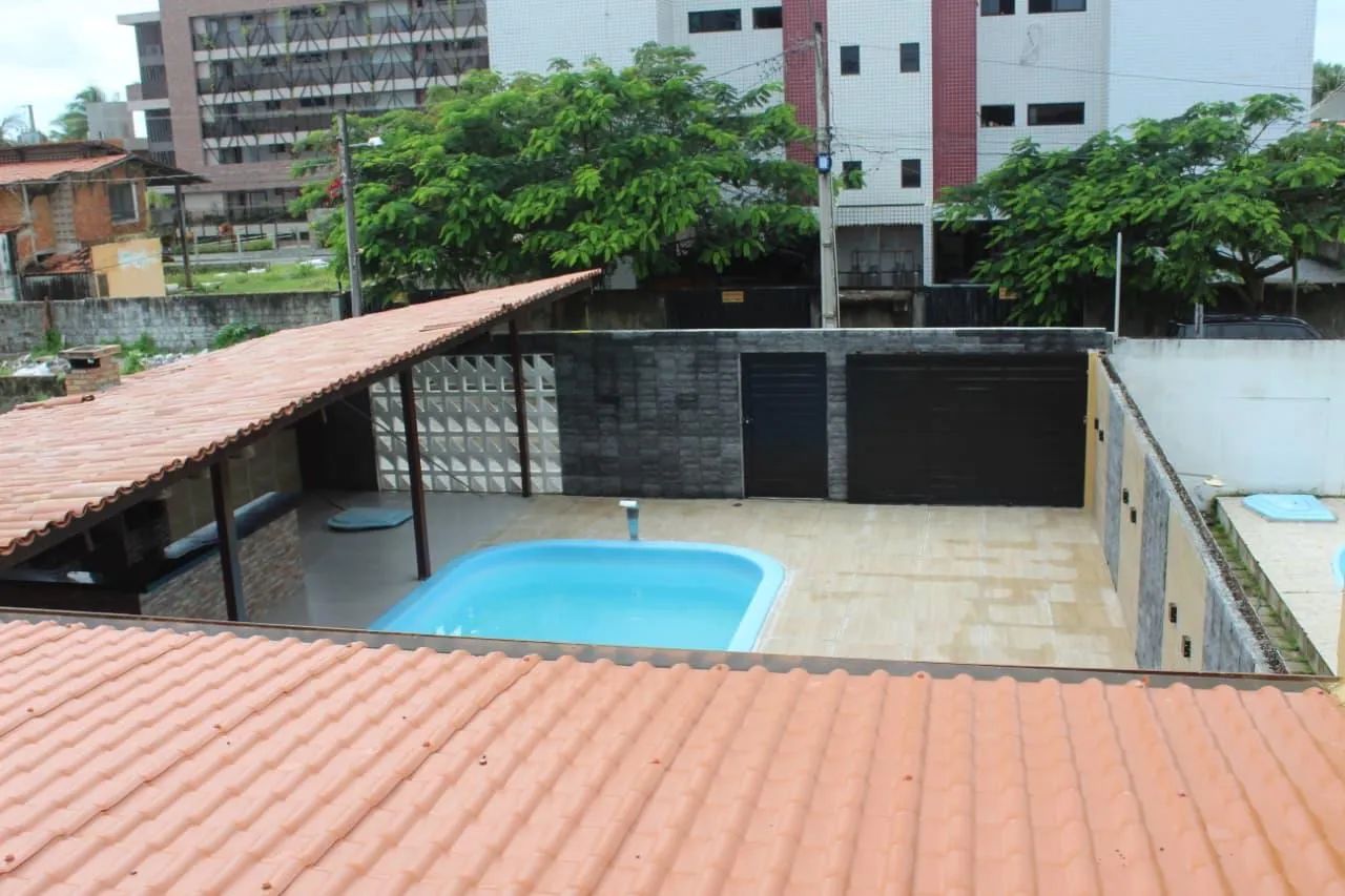 Casa dos sonhos em camboinha