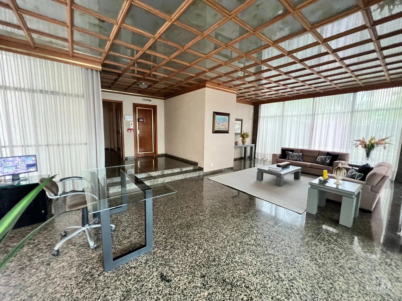 Apartamento Centro - Criciúma - Foto 2