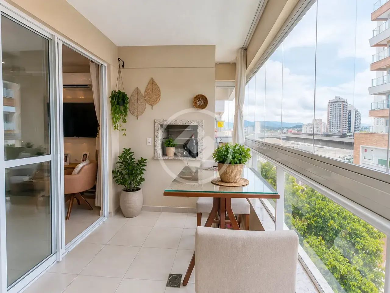 APARTAMENTO - Kobrasol - FR-353259 - Foto 3