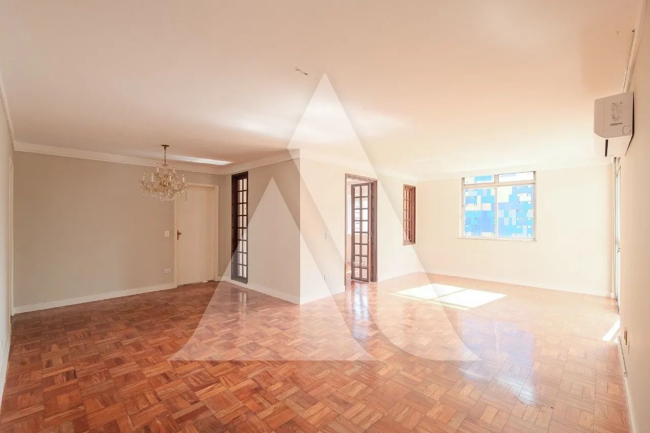Apartamento No Jardins Venda