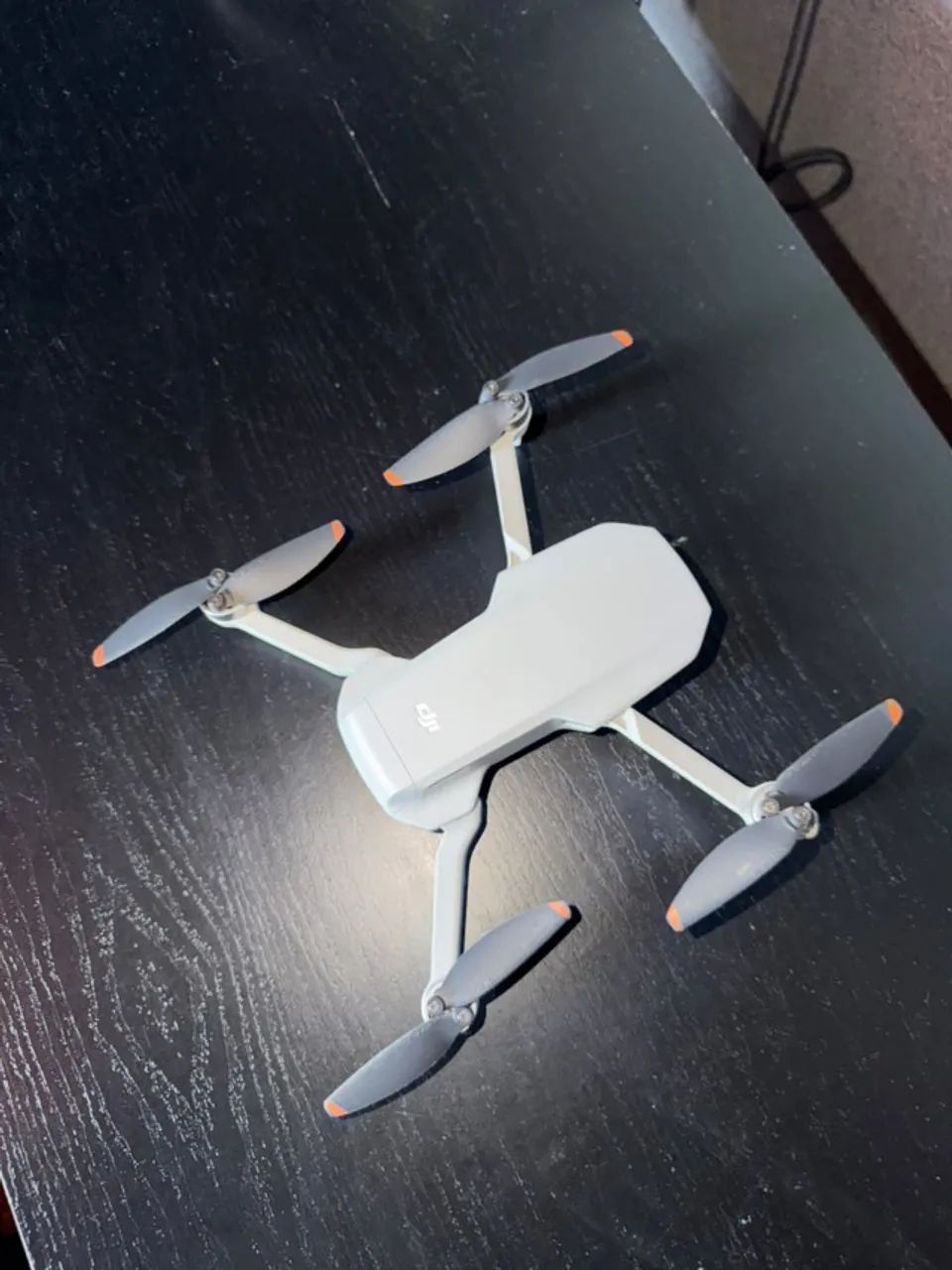 Drone DJI Mini 4k - Foto 5