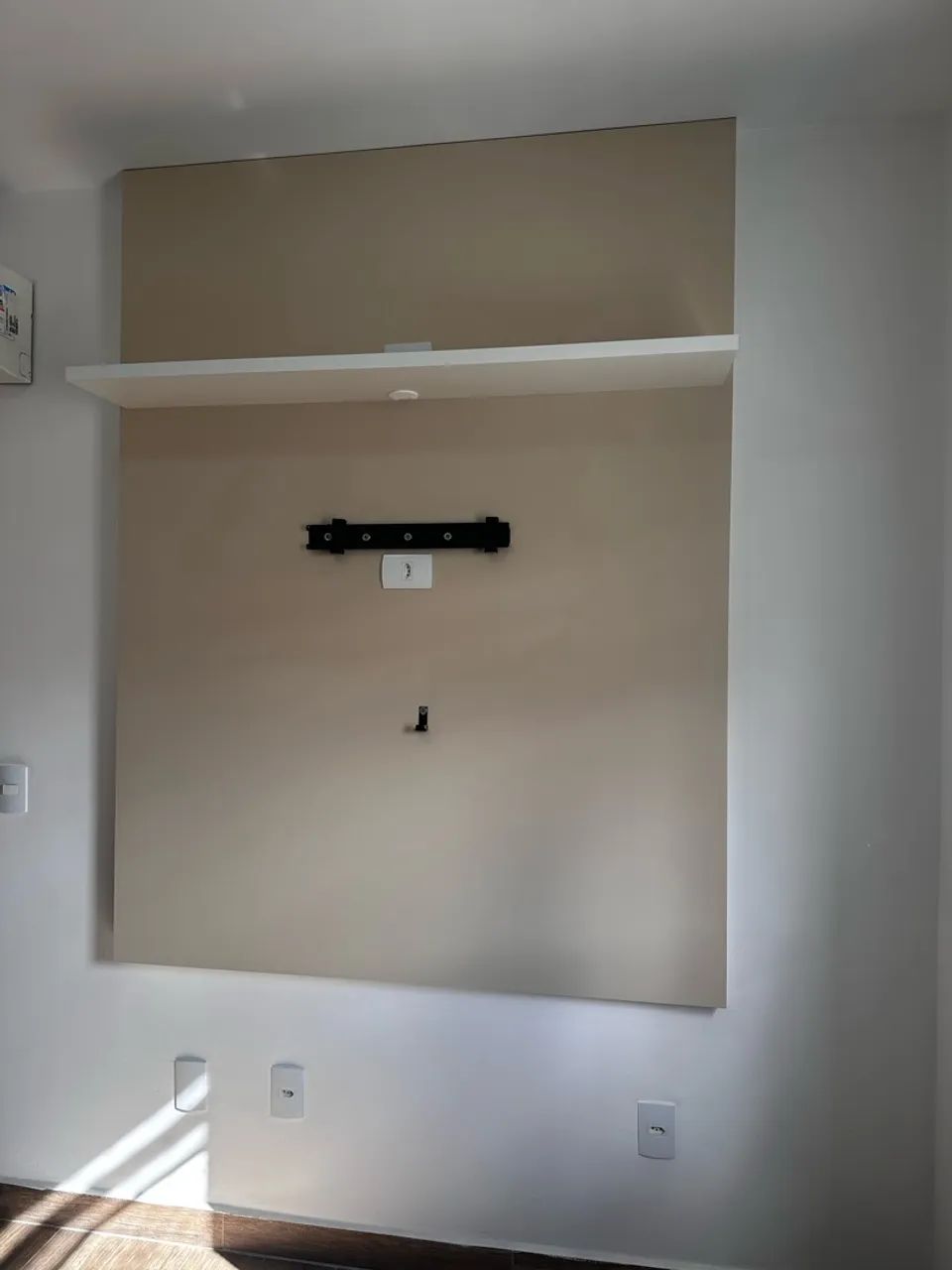 Painel para tv - Foto 2