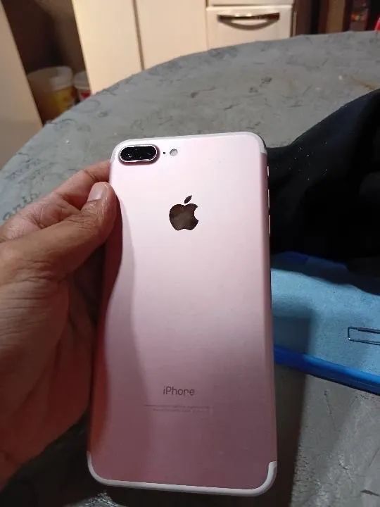 IPHONE 7 Plus 128gb novo  - Foto 2