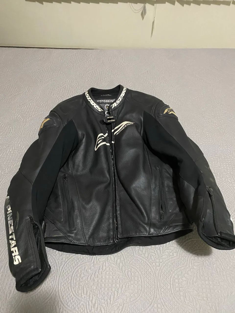 Jaqueta alpinestars - Foto 2