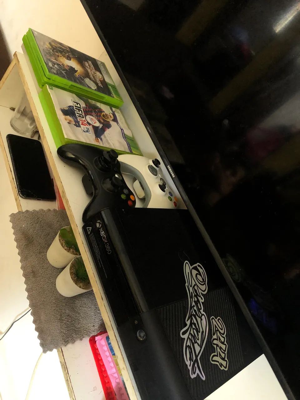 XBOX 360 - Foto 2