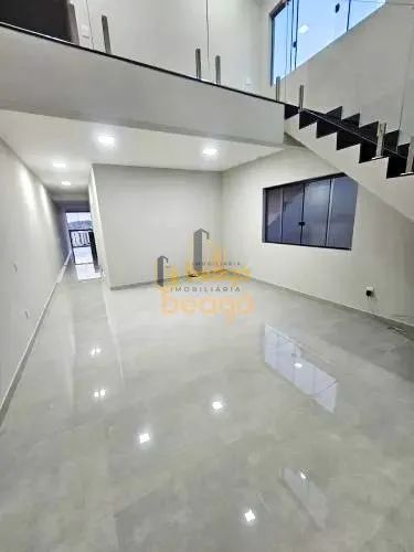 Casa com 4 quartos à venda em Belo Horizonte