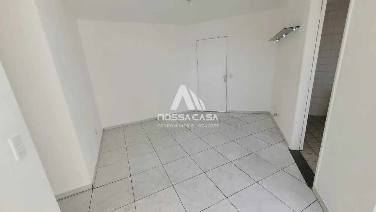 Apto 2 dors, vaga - lazer com piscina.