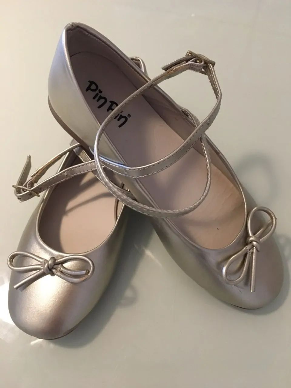 Sapatilha da PinPin - Foto 2