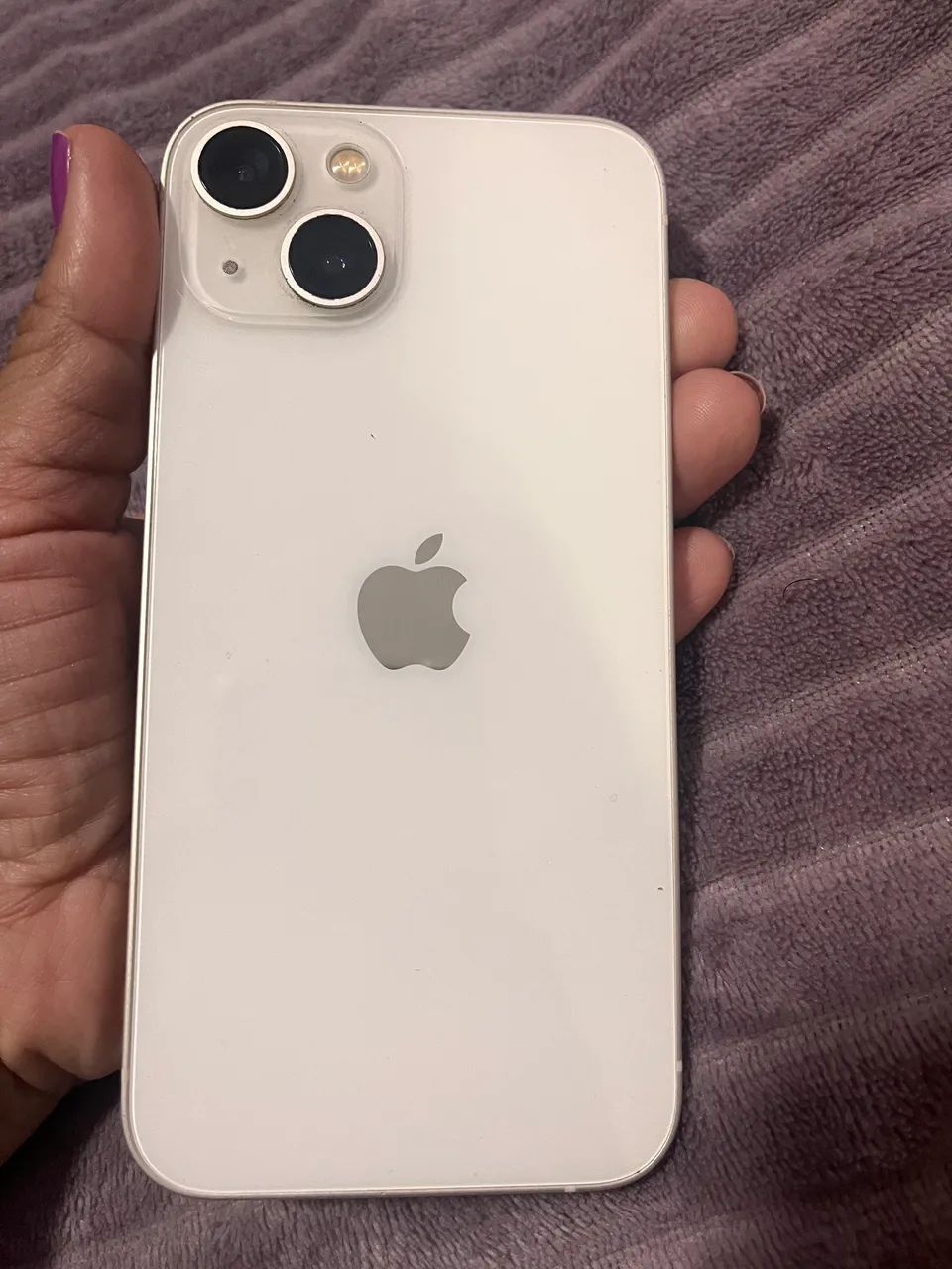iPhone 13 - Foto 2