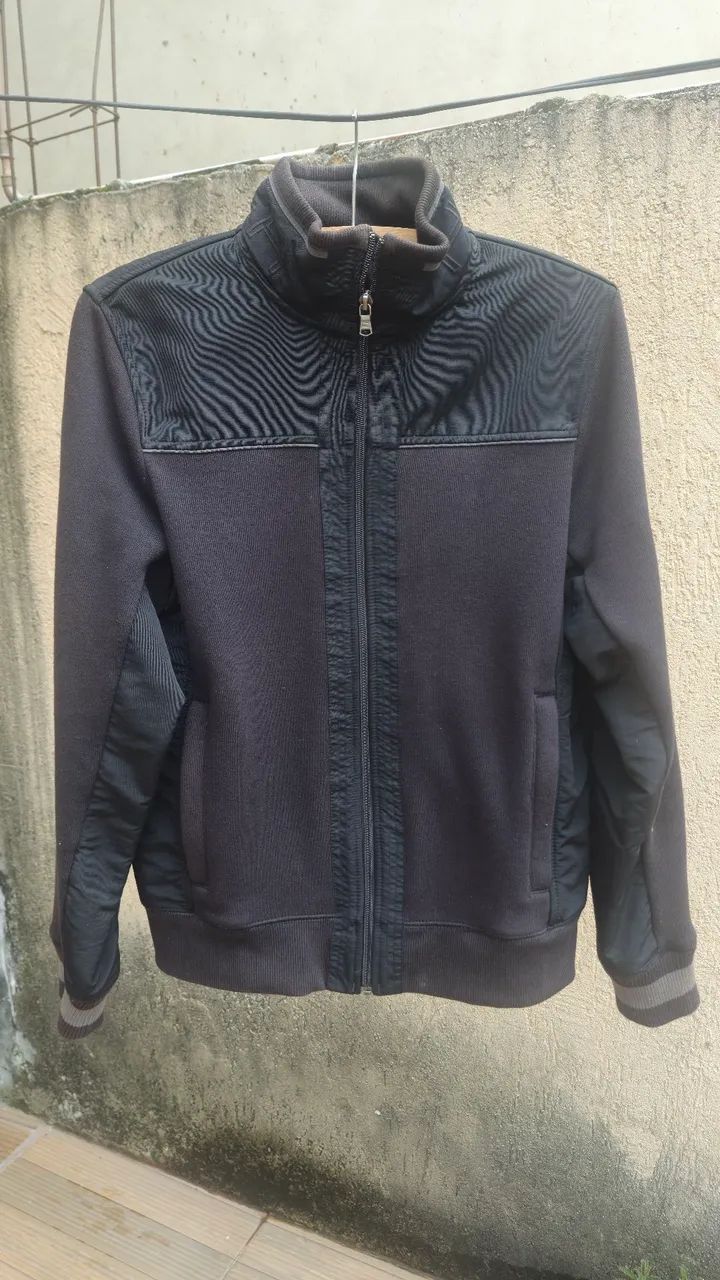 Jaqueta tommy hilfiger P - Foto 5