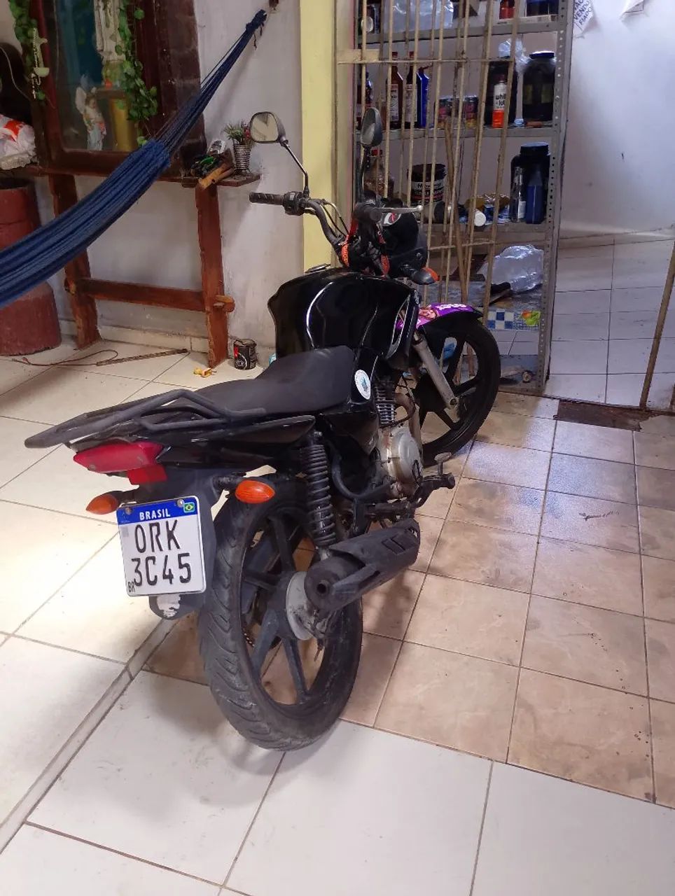 Yamaha Factor 2013 - Foto 2