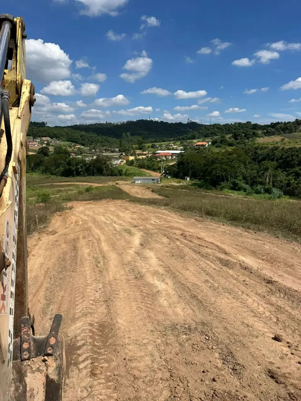 Terrenos Que Estão em Alta