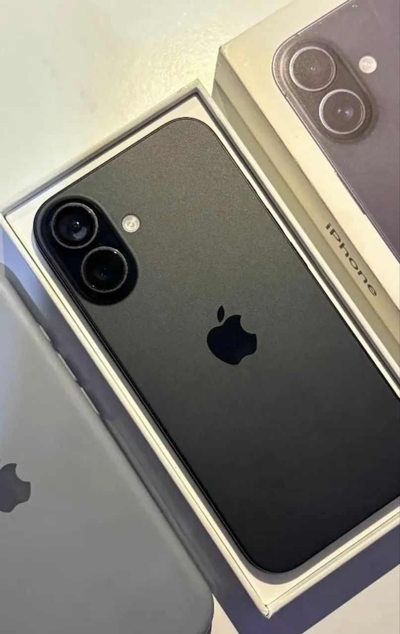 iPhone 16 128GB - Foto 3