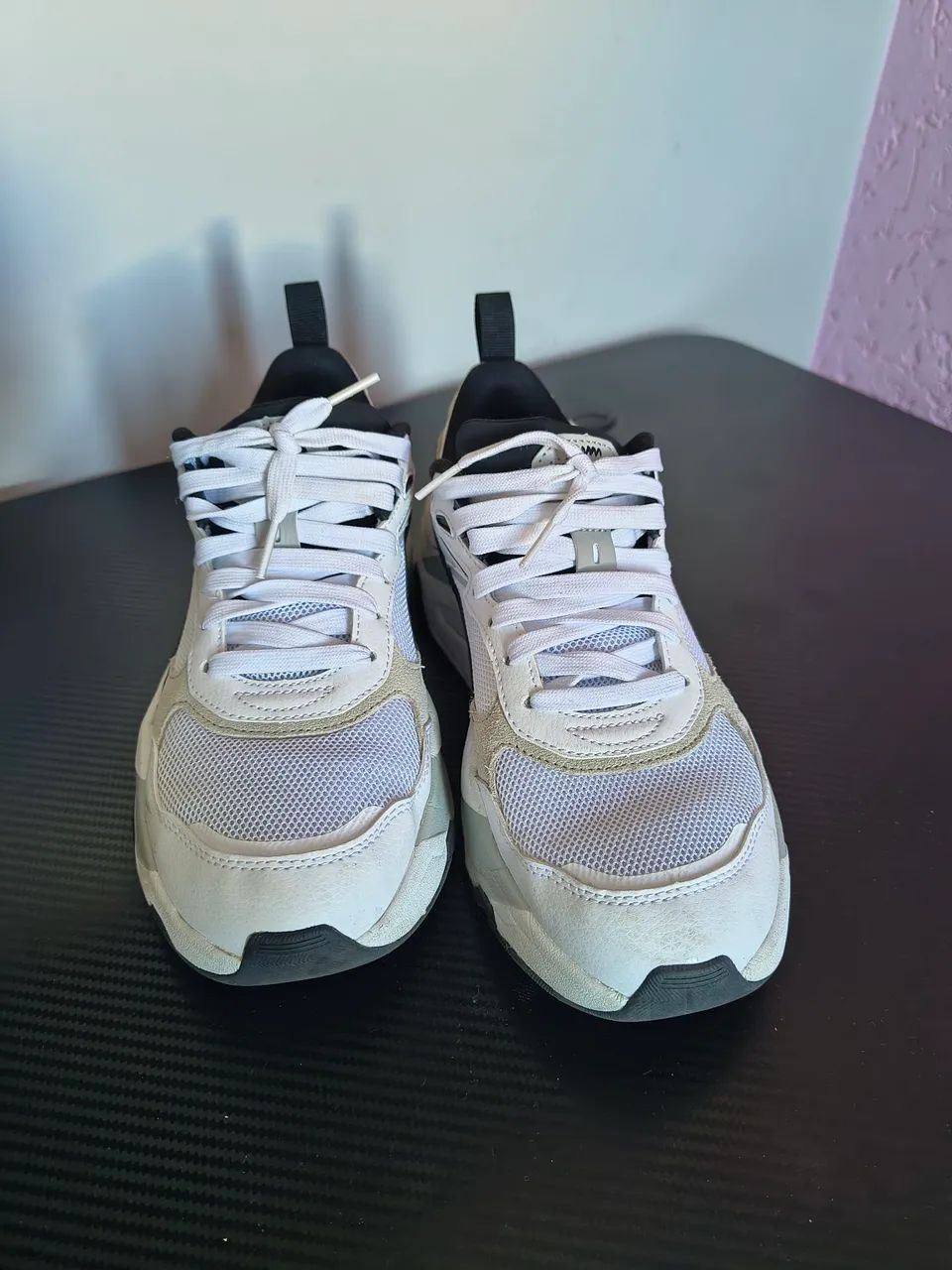 Tênis puma Trinity - unissex  - Foto 2