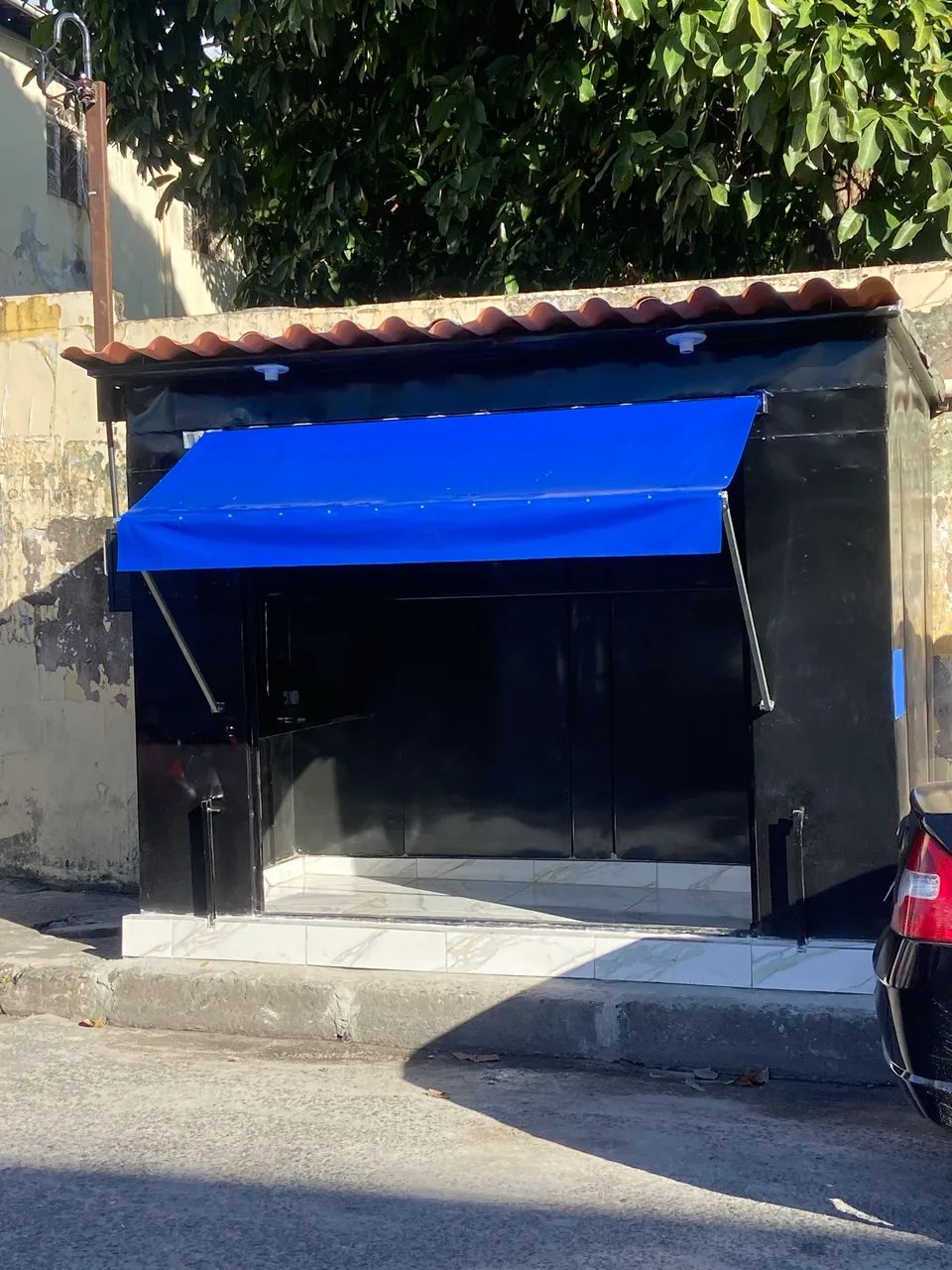 Ponto comercial barraca próximo à praça da revolução  - Foto 3