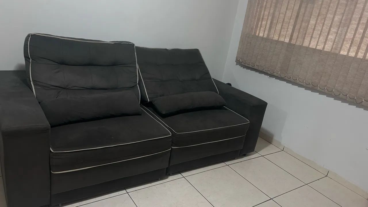Sofá - Foto 2