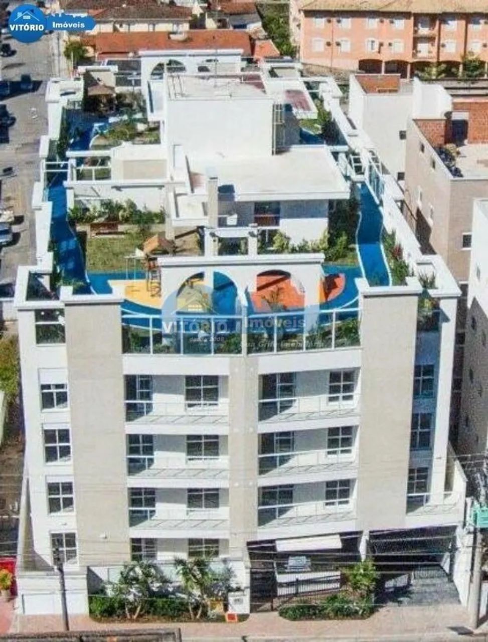 Apartamento á venda no Centro ! - Foto 2
