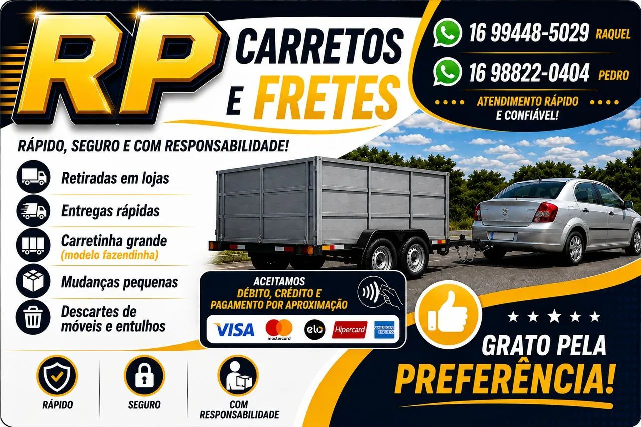 Carretos 