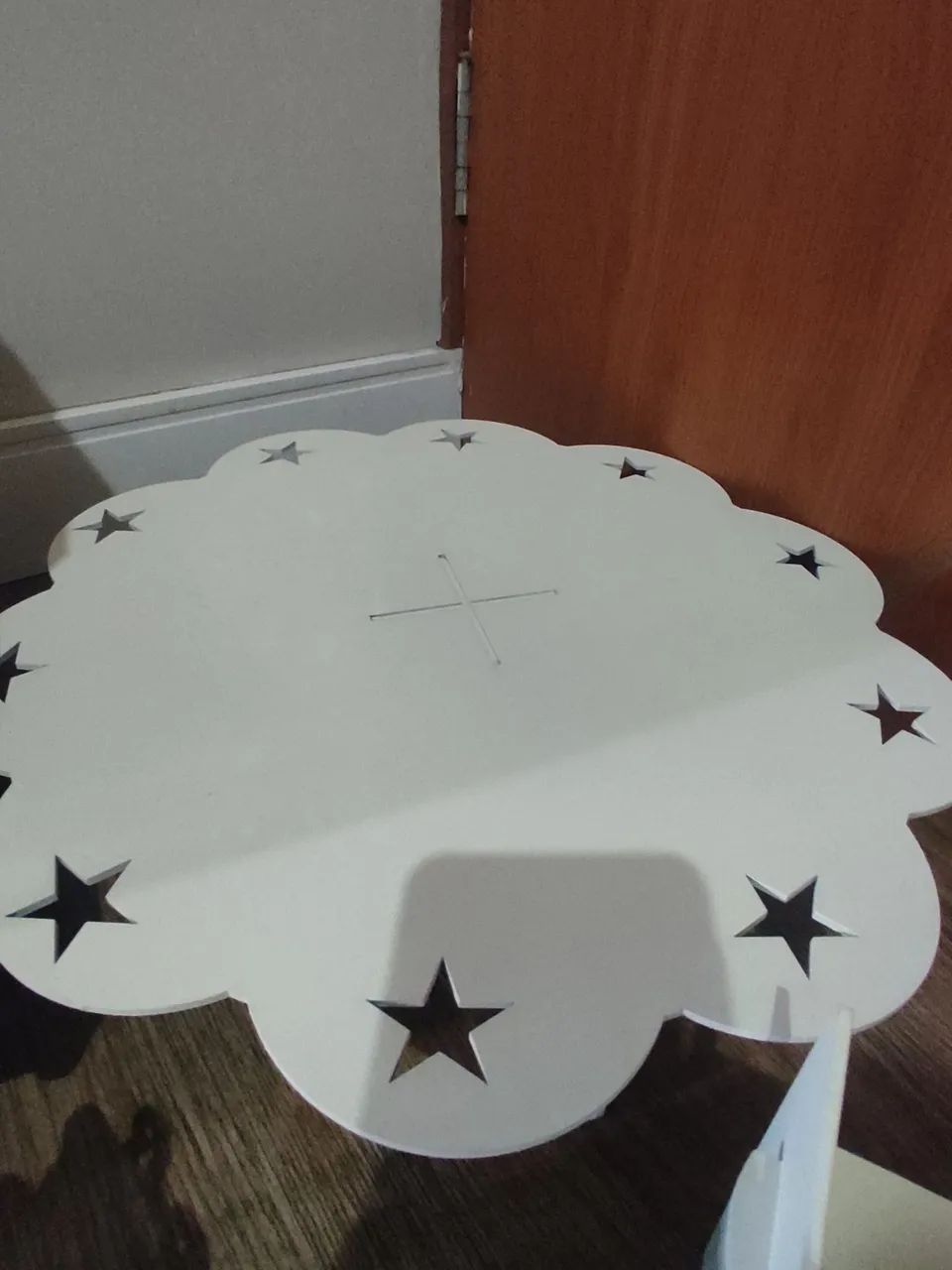 Kit decoração MDF - Foto 5