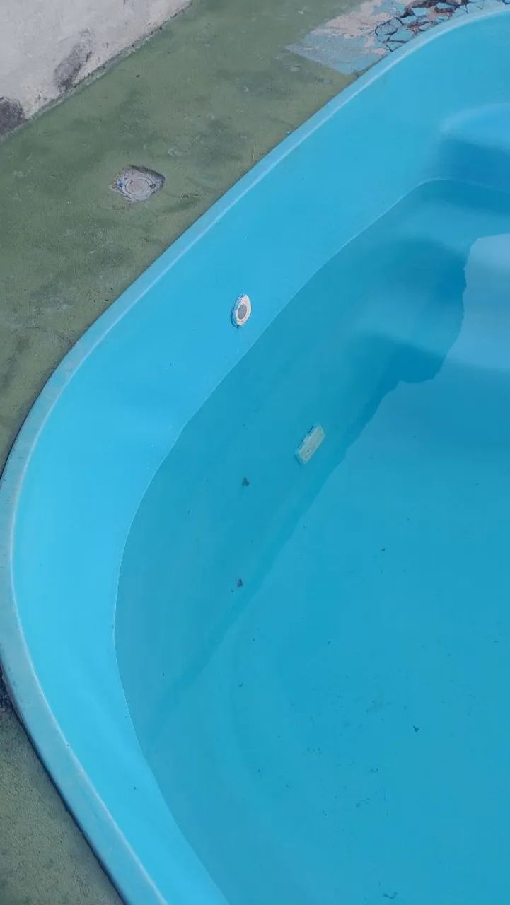 PISCINA COM PROBLEMA ,SOMOS A SOLUÇÃO!!! - Foto 2
