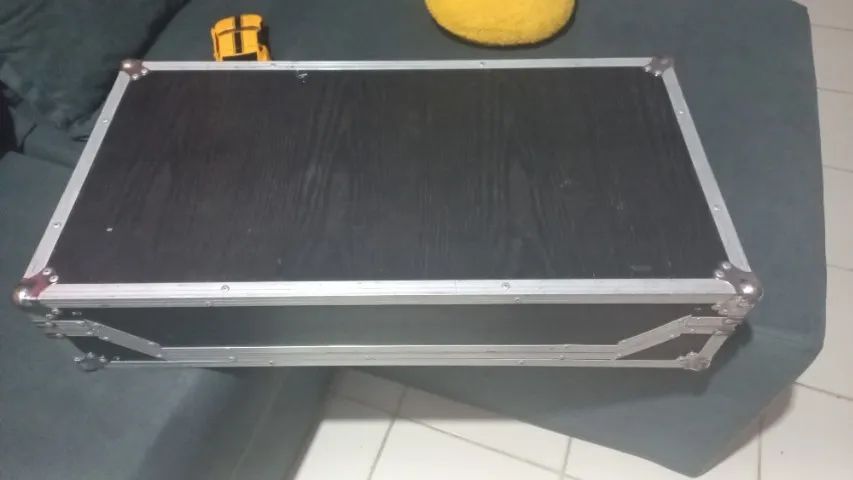 CONTROLADORA FLX4. + CASE - Foto 5