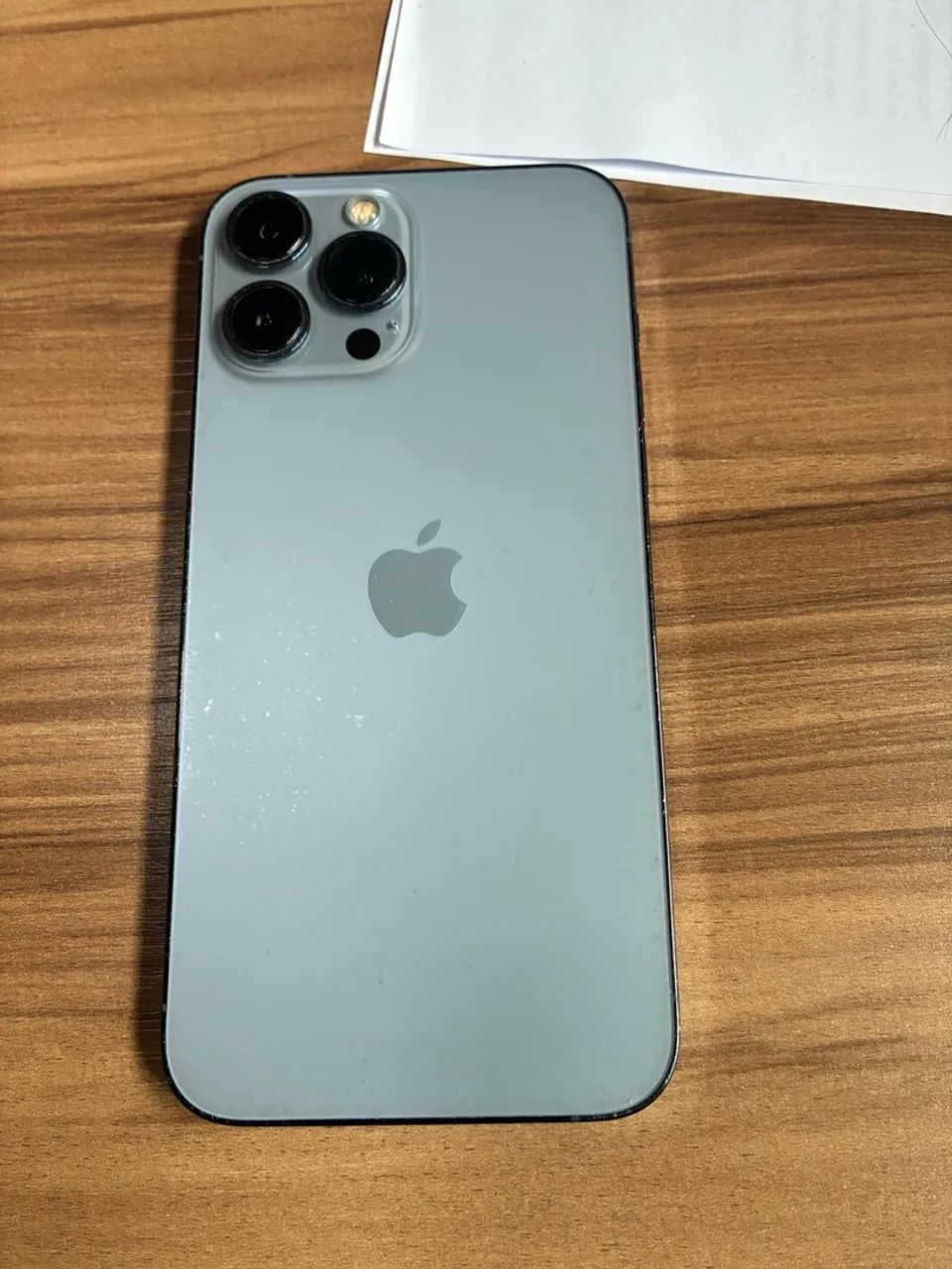 IPHONE 13 PRO MAX PERFEITO  - Foto 3