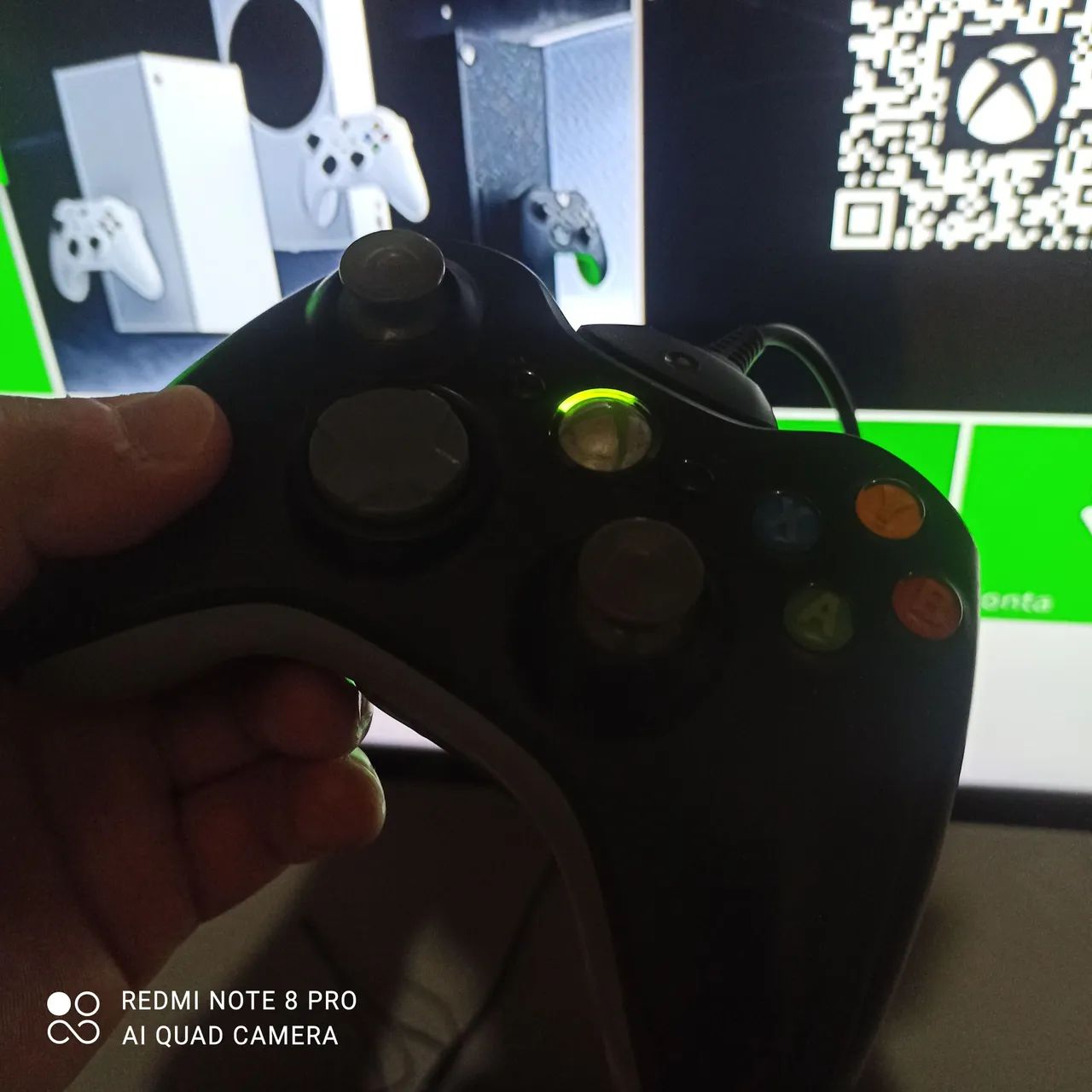 Xbox 360 destravado 