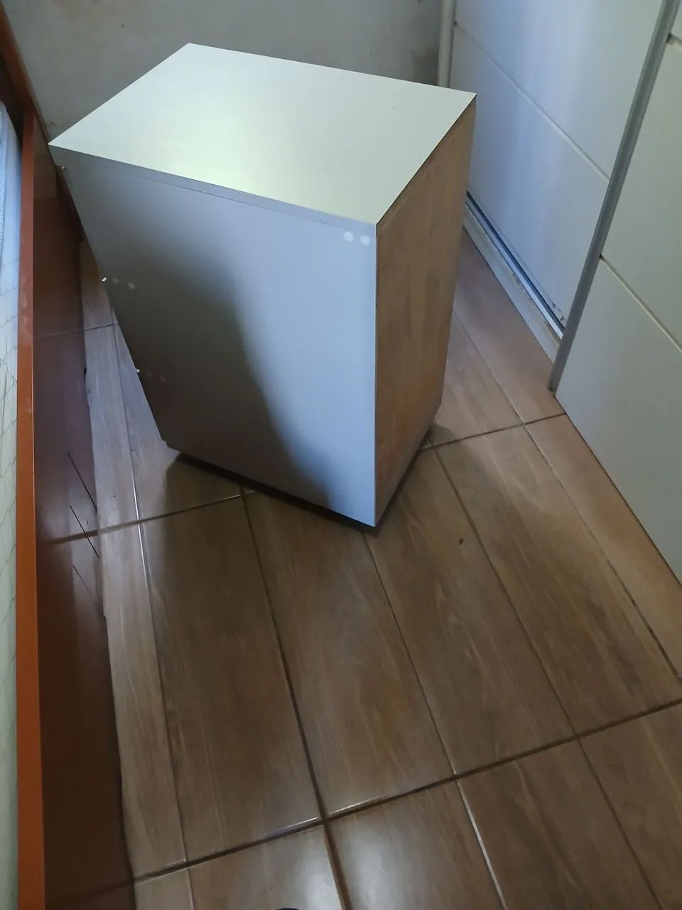 Gaveteiro marca apollo.  - Foto 3