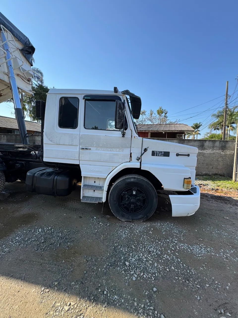 Scania 112