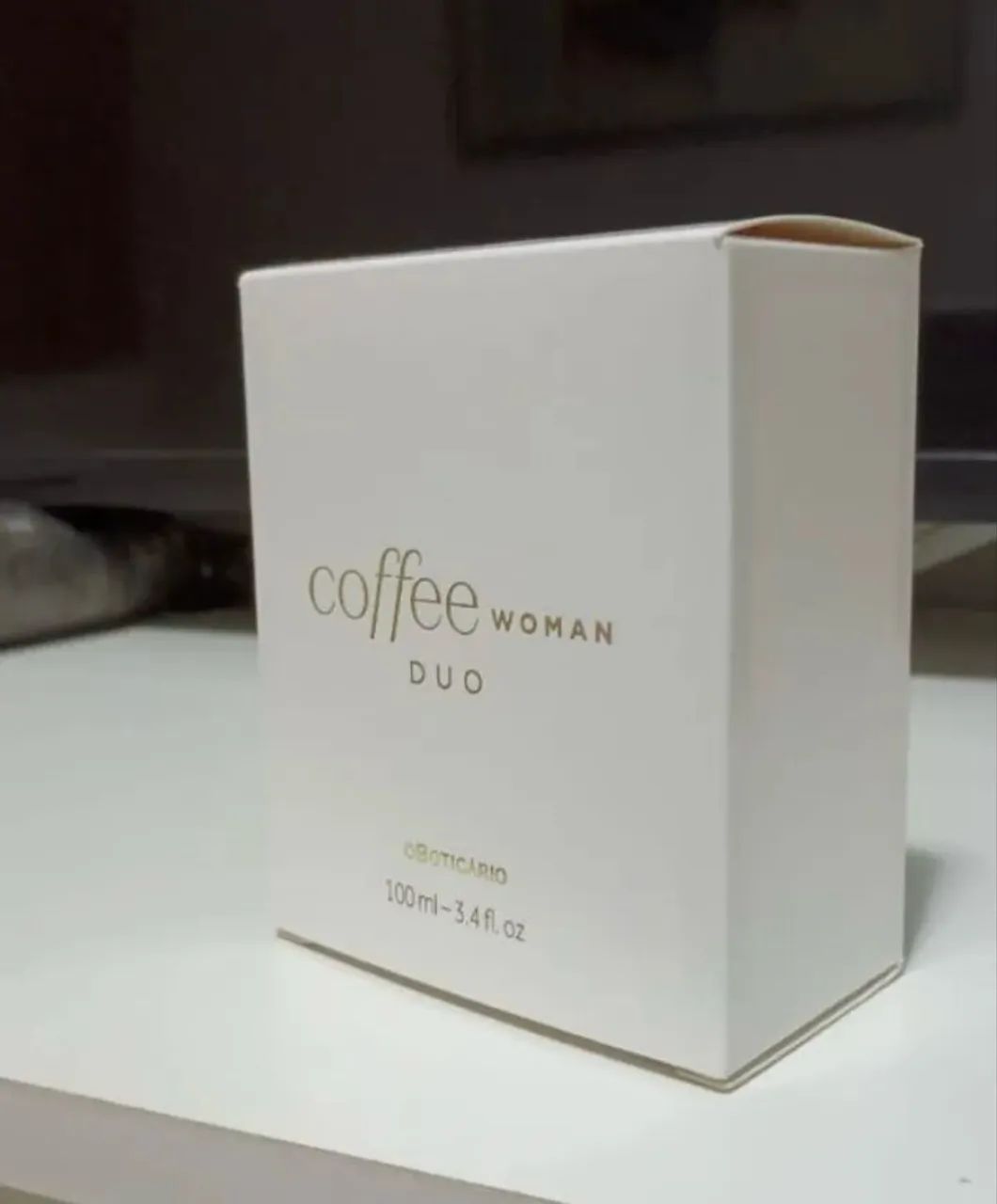 Coffee Woman Duo  - Foto 4