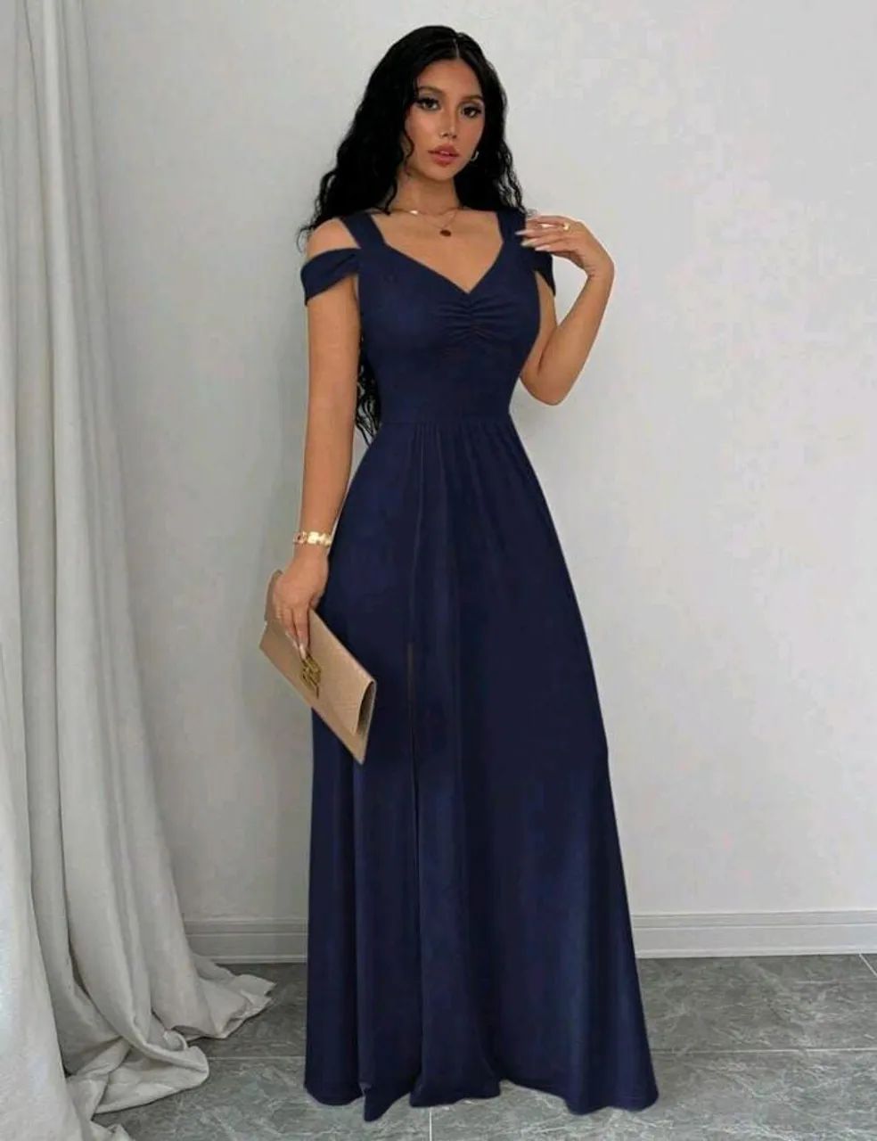 Vestido de festa  - Foto 2