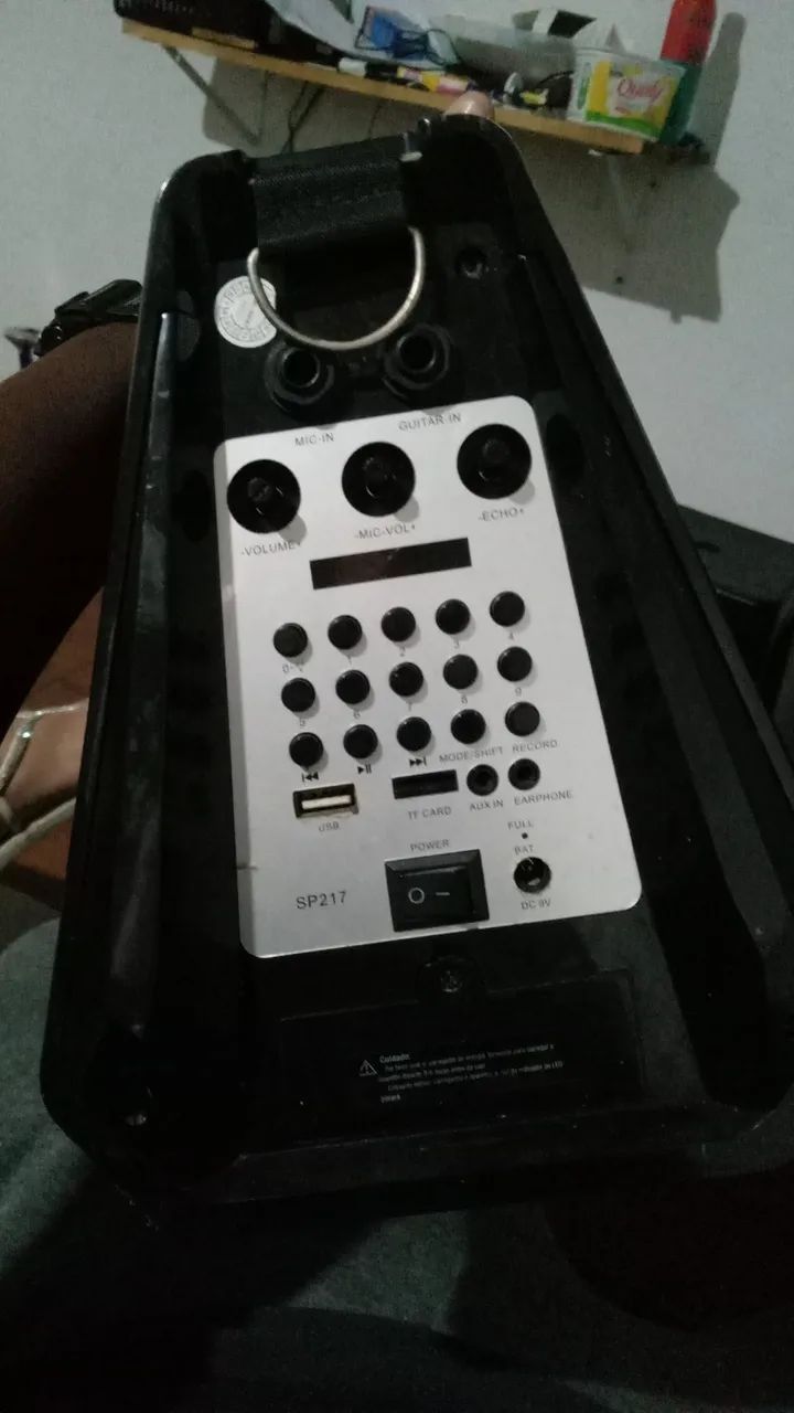 Rádio  - Foto 2