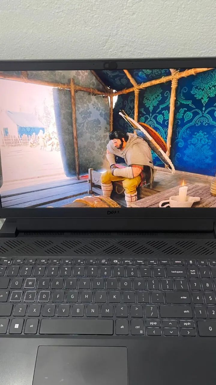Notebook Dell G15 5511 - Foto 4