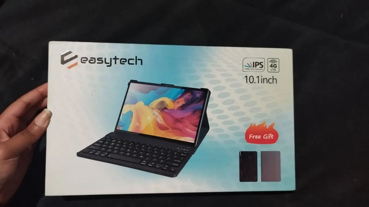 Tablet Easytech