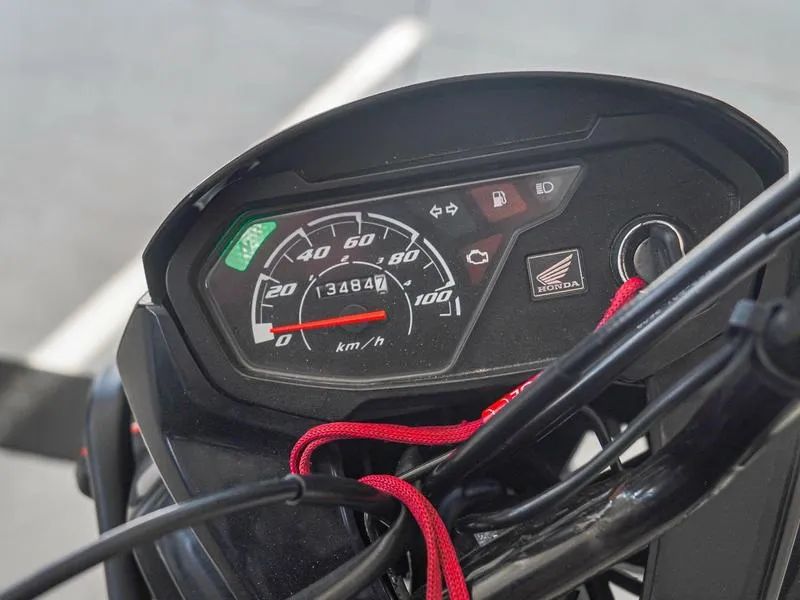 HONDA POP 110I 2023 - Foto 5