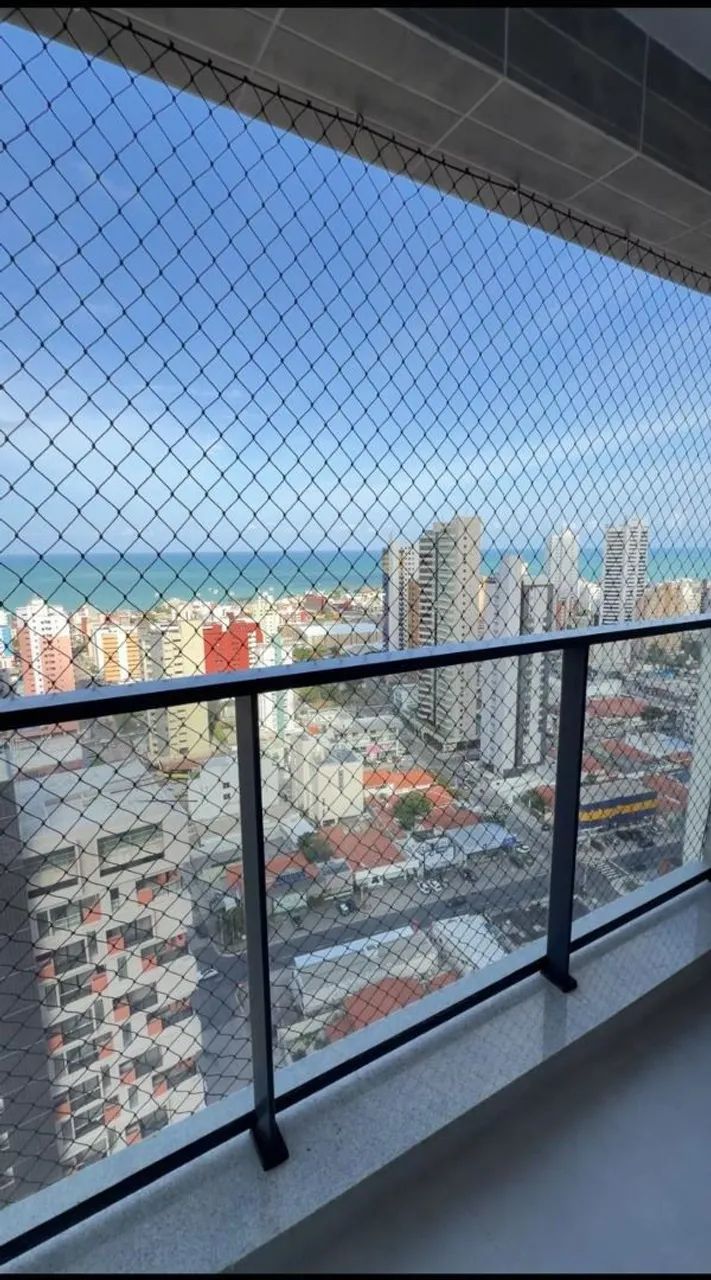 Apartamento Residencial / Manaíra