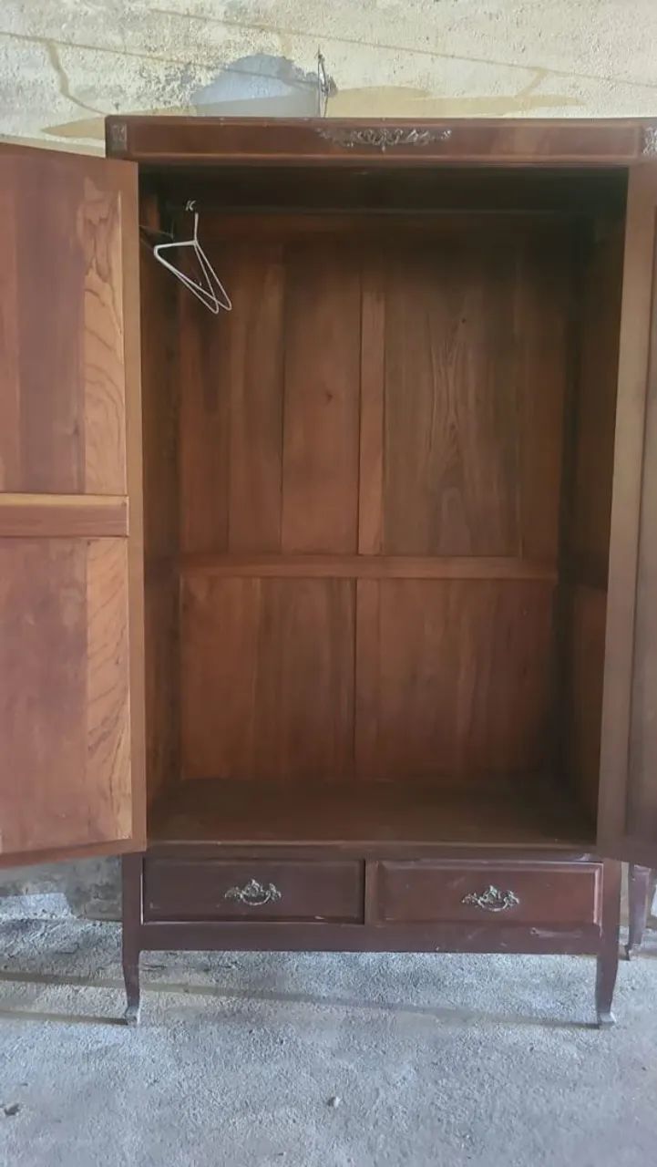 JOGO DE QUARTO DE 1921 - Foto 2
