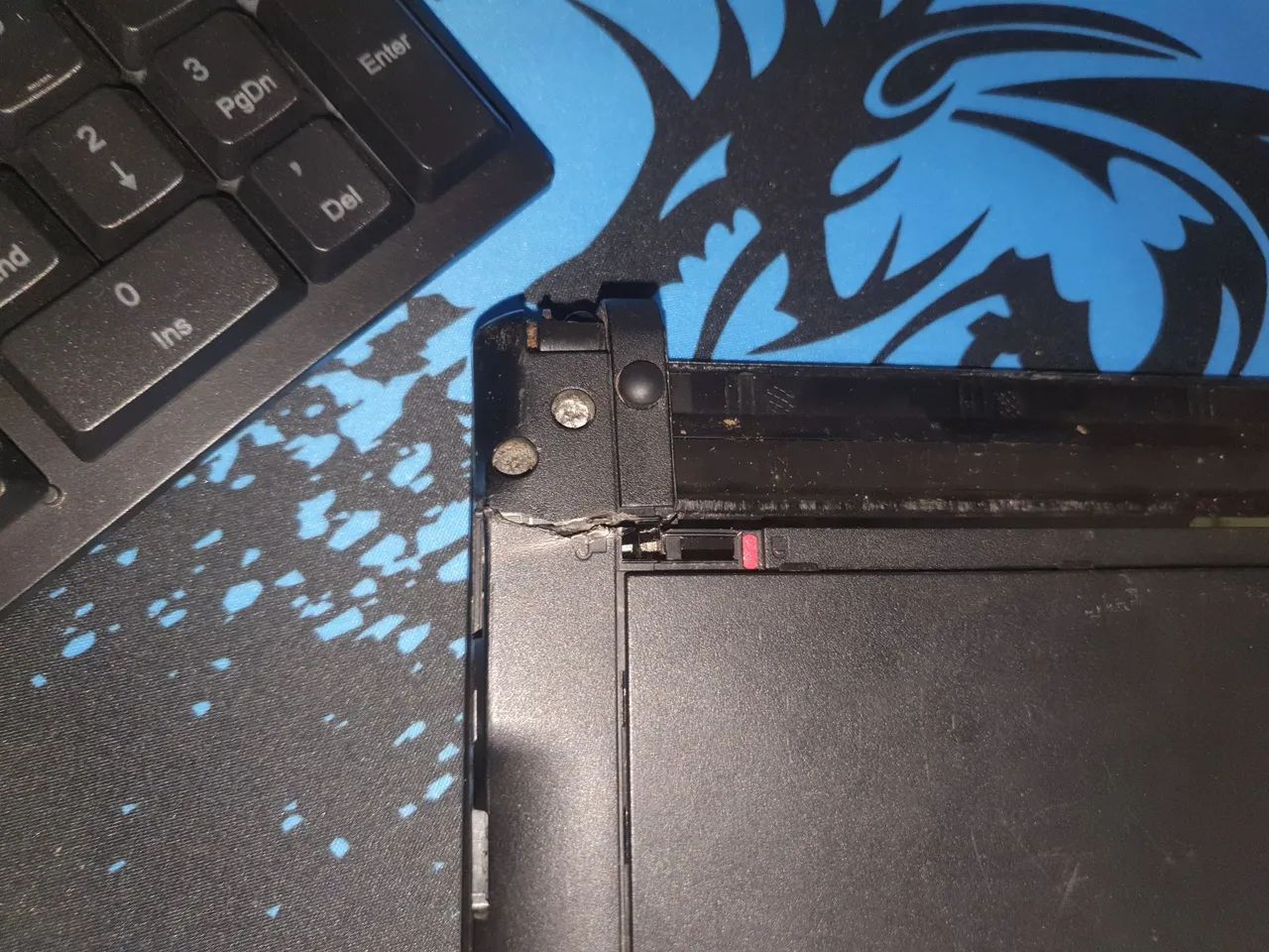 Netbook acer funcionando! - Foto 5