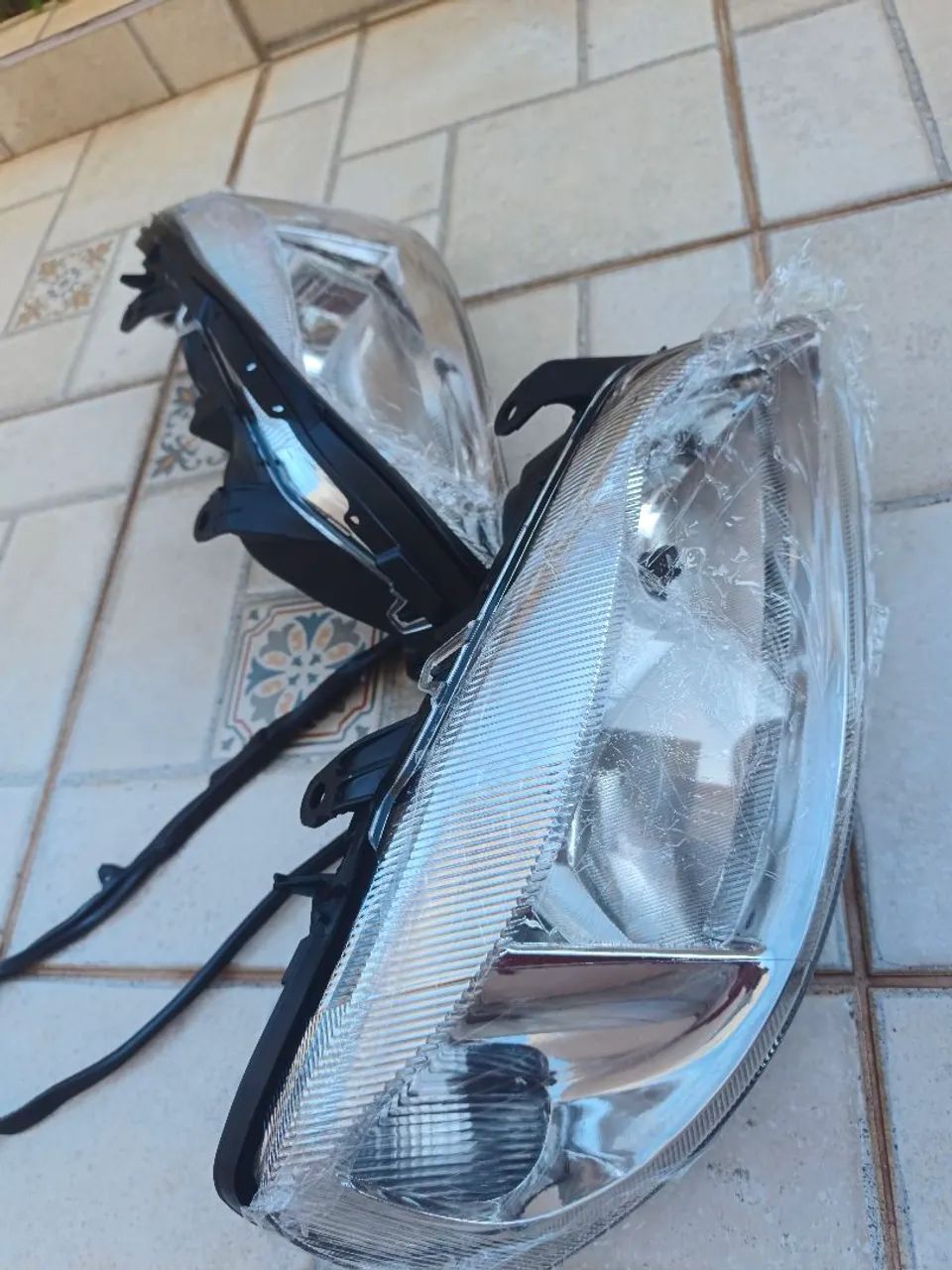 Farol Astra 2003-2011 - Foto 3