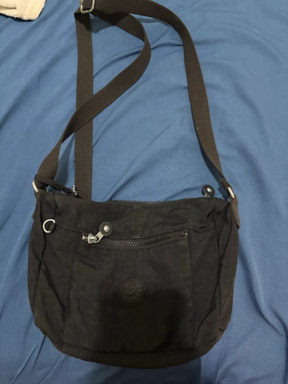 Bolsa Kipling Original 