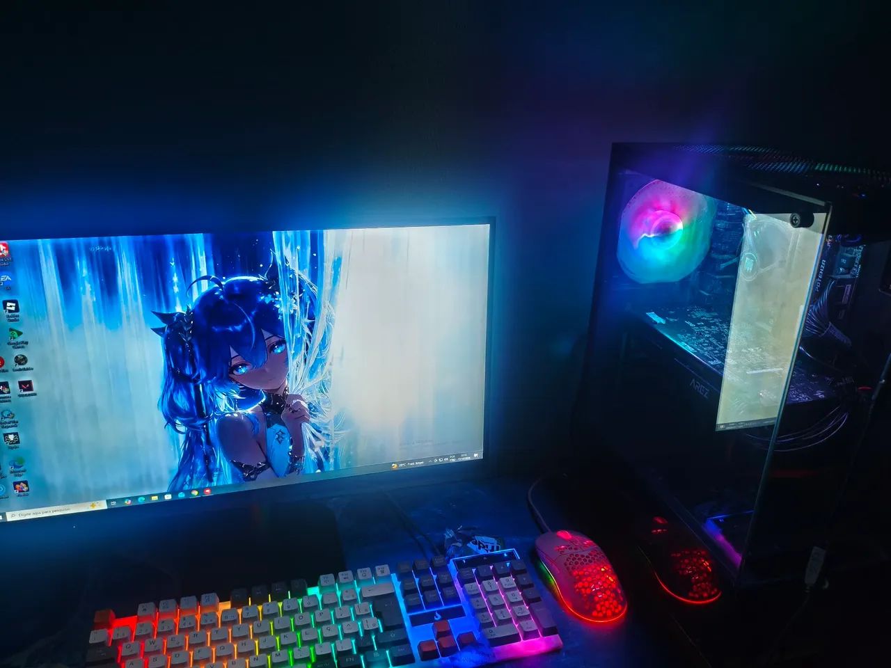 PC GAMER V/T - Foto 2