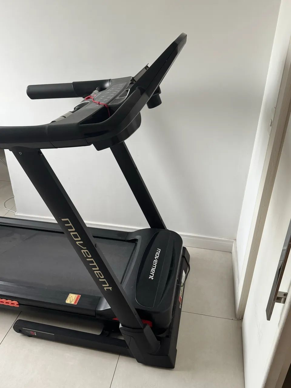 Quer emagrecer? Esteira top - parcelo no cartão - Foto 4