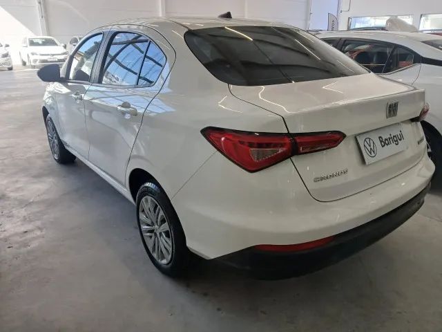 Fiat Cronos Drive 1.0 6V 2024 - Foto 4