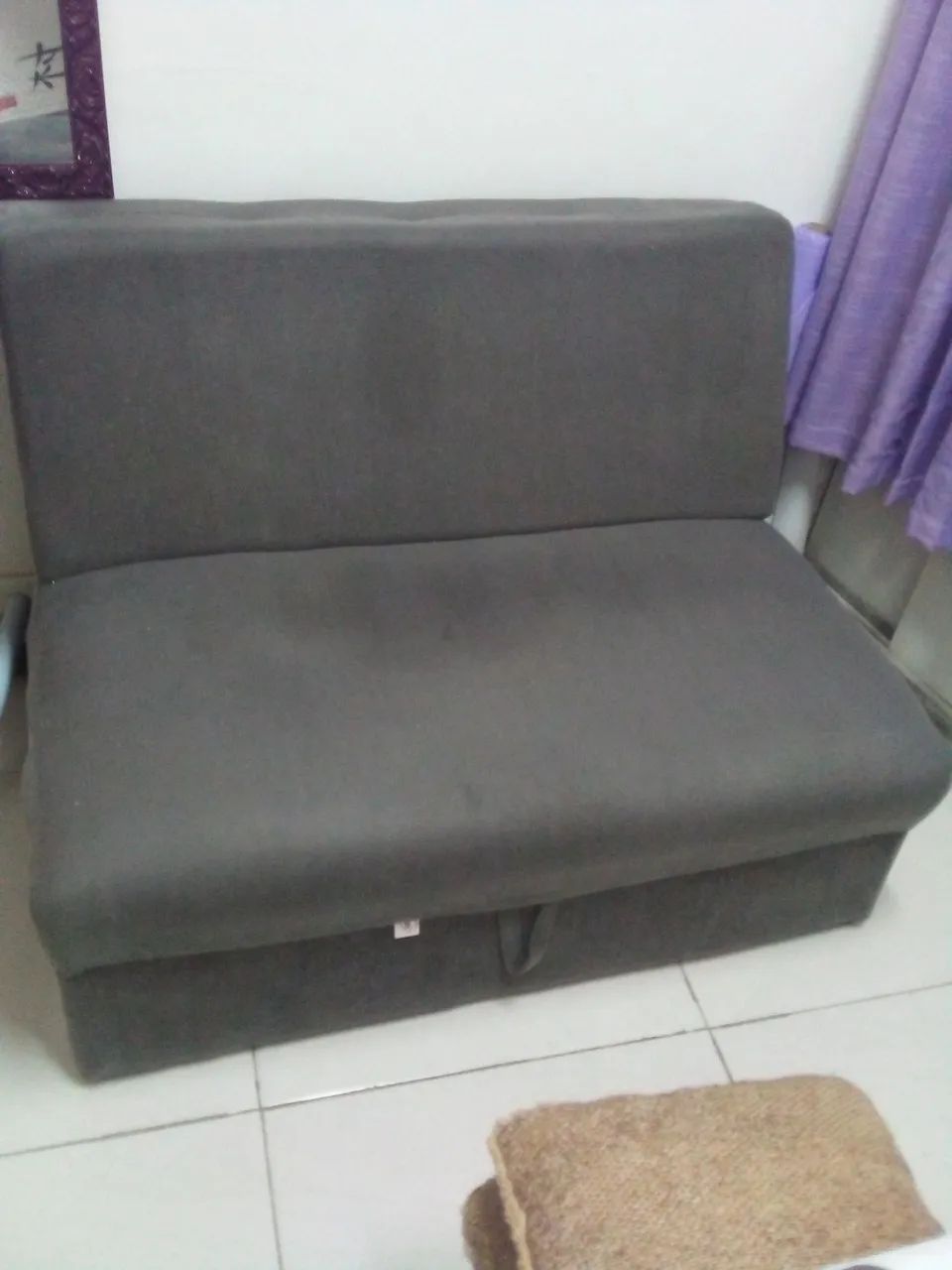 sofa cama 
