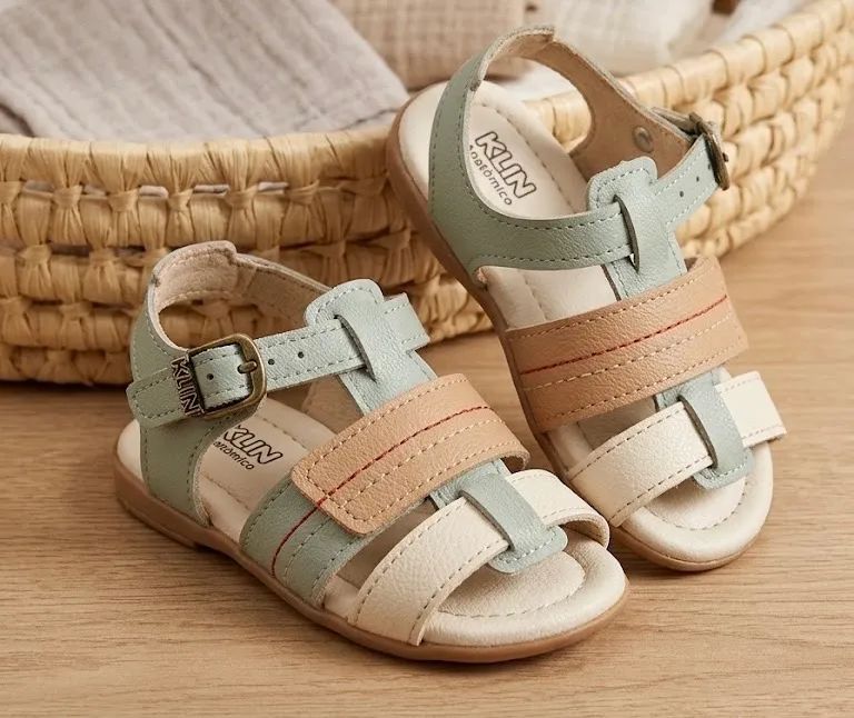 Sapatos infantis  - Foto 5