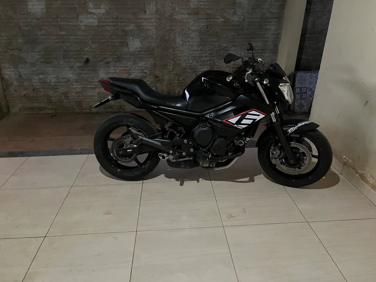 Vendo xj6 - Foto 5