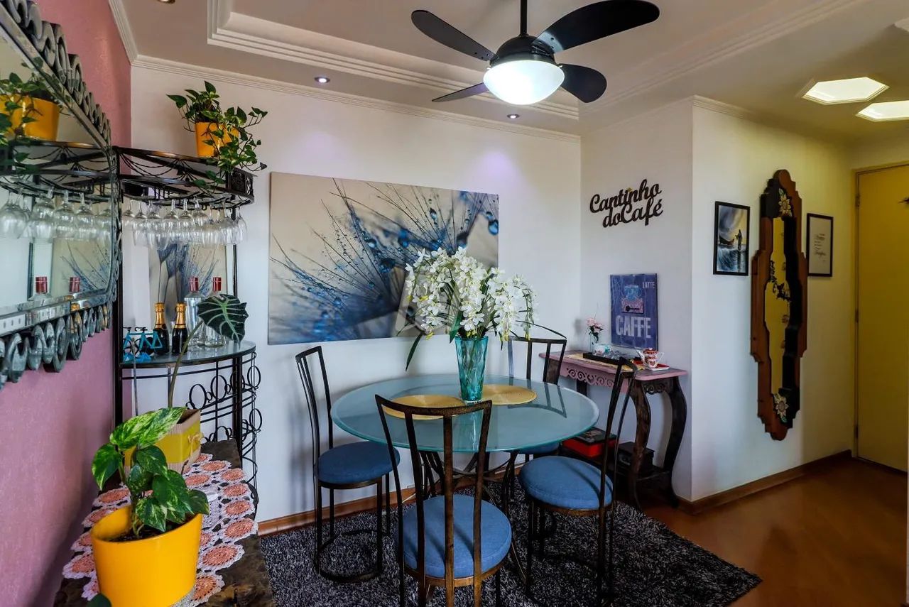 Apartamento 2 quartos para alugar no(a) Vila Gustavo - Foto 4