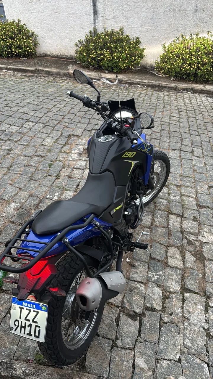 Vendo nh190  - Foto 2