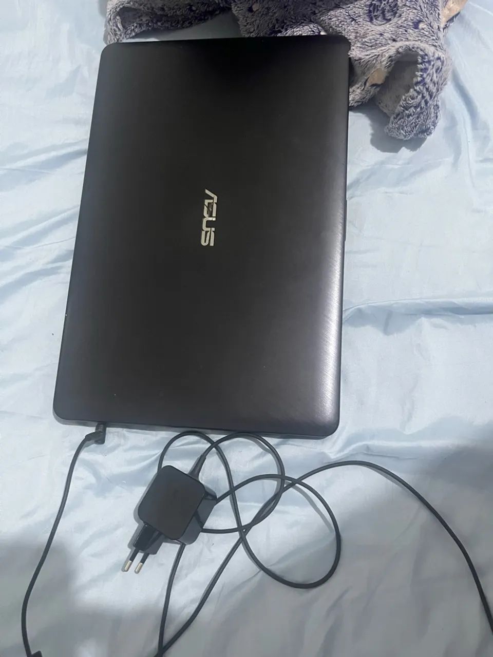 Notebook Asus 2023