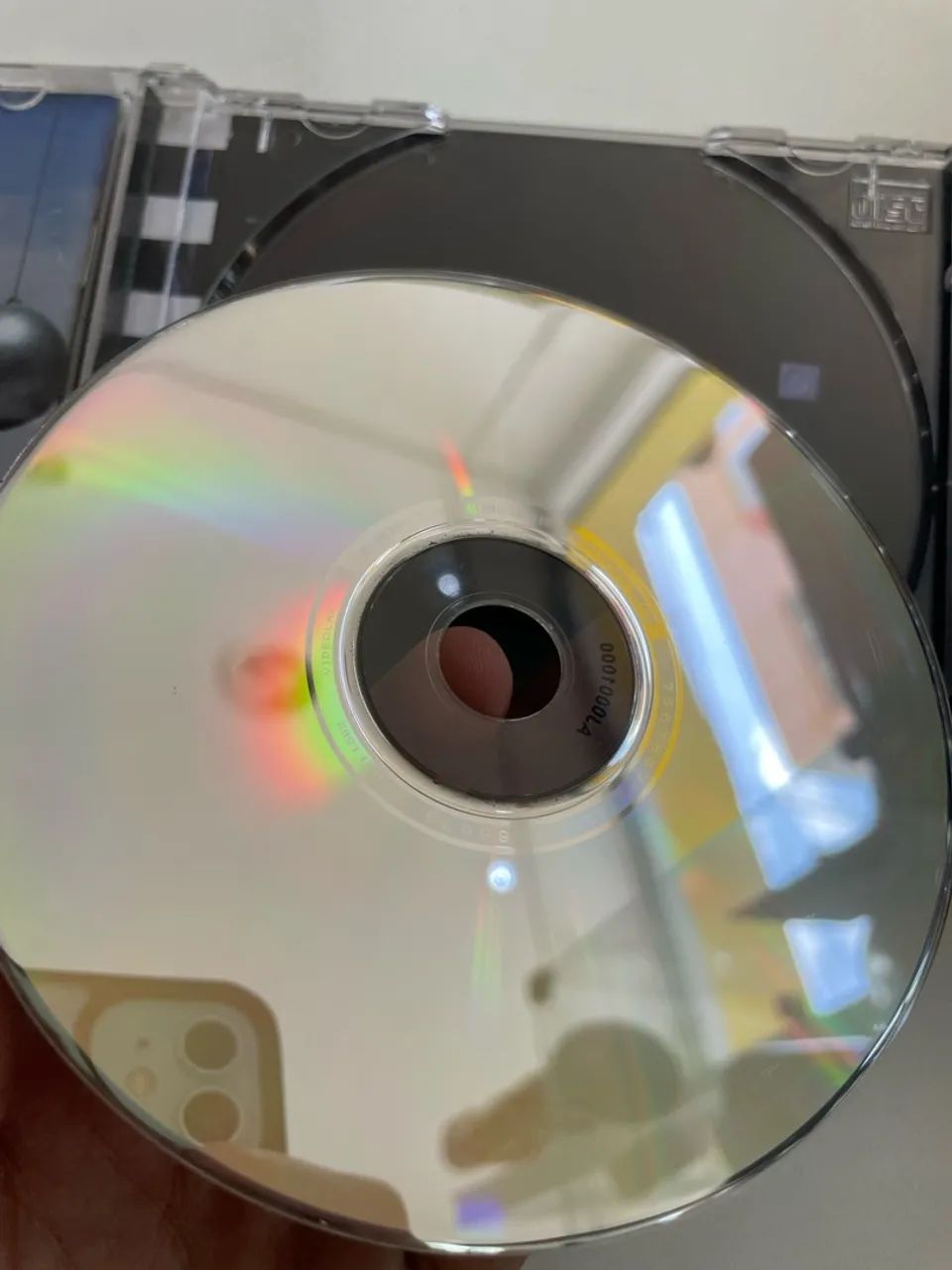 CD Dream Theater - Octavarium (Original / Nacional) - Foto 3